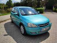 Opel Corsa C 1.2 75 KM bez rdzy *Film*