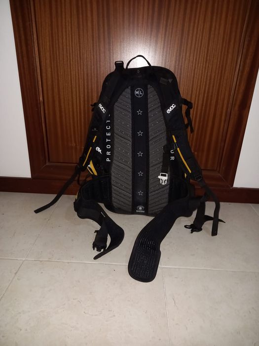 Mochila Evoc BTT/ ENDURO