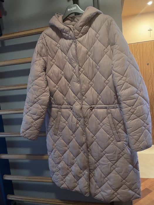 Płaszcz pikowany Mohito roz 44