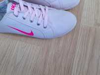 Nike buty sportowe damskie