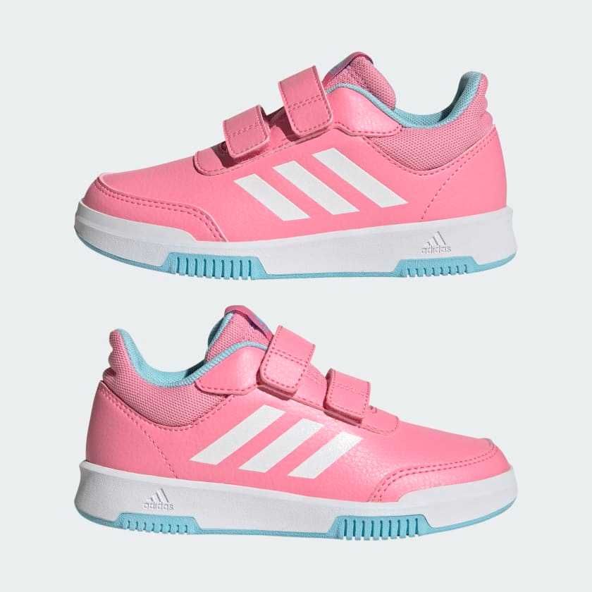 Детские кроссовки Adidas Tensaur Sport, 28-40 размер, 100% оригинал