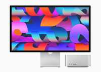 Новые Apple Mac studio m2 / Apple studio display под заказ