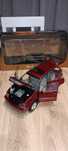 Toyota Harrier 1:18 AutoArt