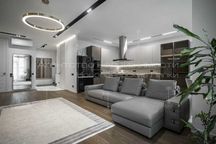 продаж 4 кім квартири Новопечерські Липки Драгомирова