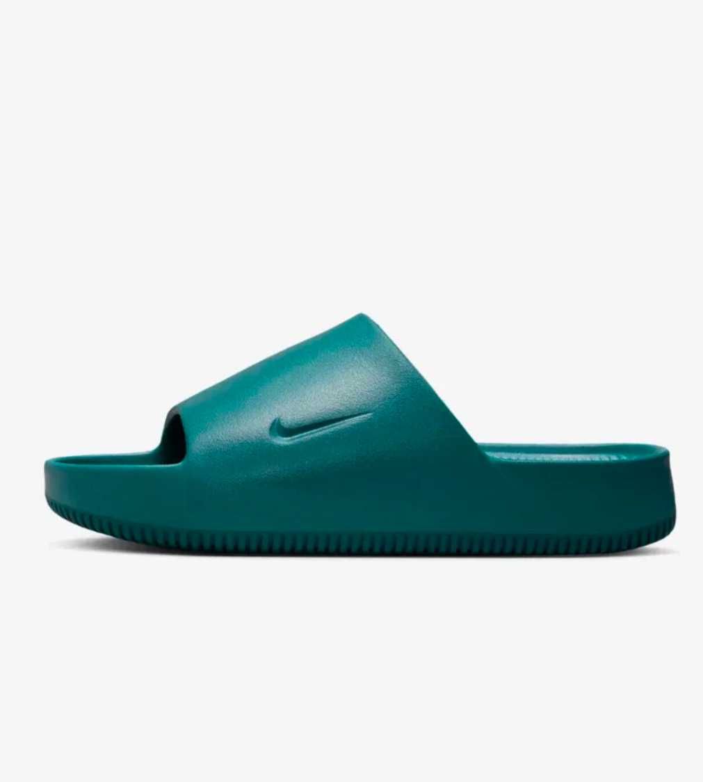 Зручні ! Тапочки Nike Clam Slide 43 44 45. Сланци, шльопанці