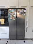 Lodówka Beko GNO5322XPN