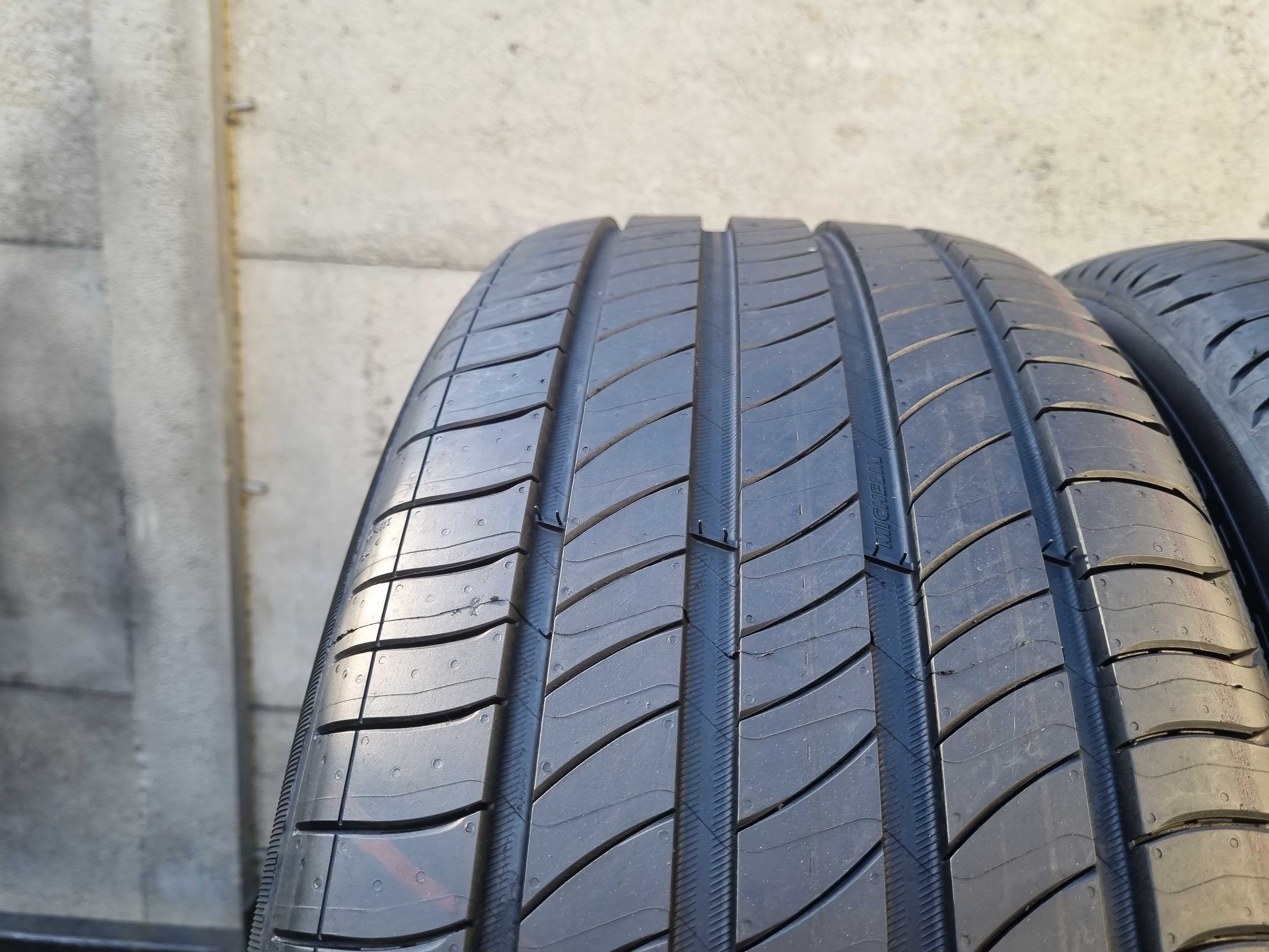 235/50/19 103V Michelin Primacy 4 S1 Dot.3822 DEMO KOMPLET 4SZT