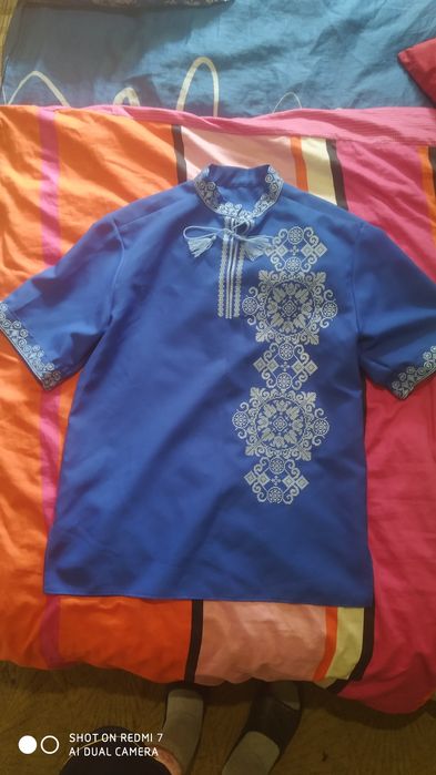 Вишіванка Україна