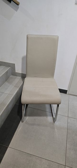 Krzesło oddam za darmo