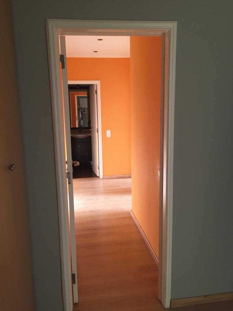 Quarto em Apartamento T2
