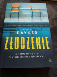 Złudzenie Nicola Rayner