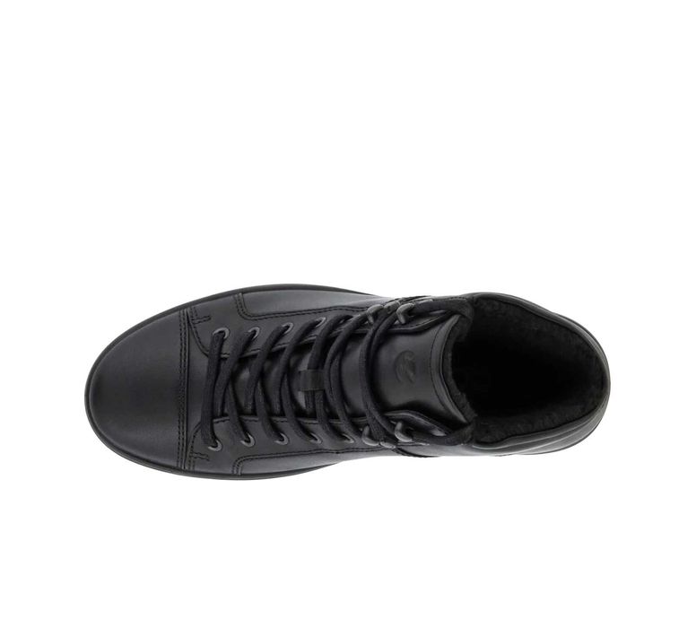 Ботинки ECCO Soft Tred 7. Оригинал. 41,42,43,44,45