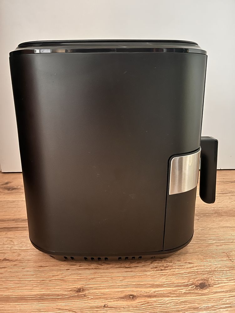Frytownica beztłuszczowa Gourmetmaxx 6,2l NOWA
