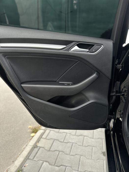 Продам Audi A3 2018, хороший стан