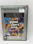 Gta Vice City Ps2 nr 5737