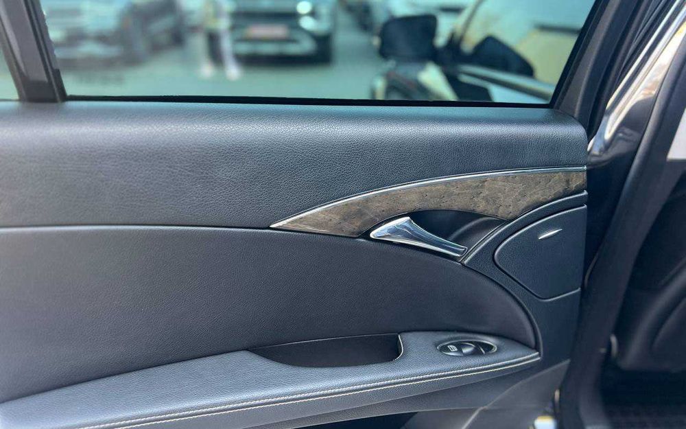 Mercedes-Benz E 280 2006