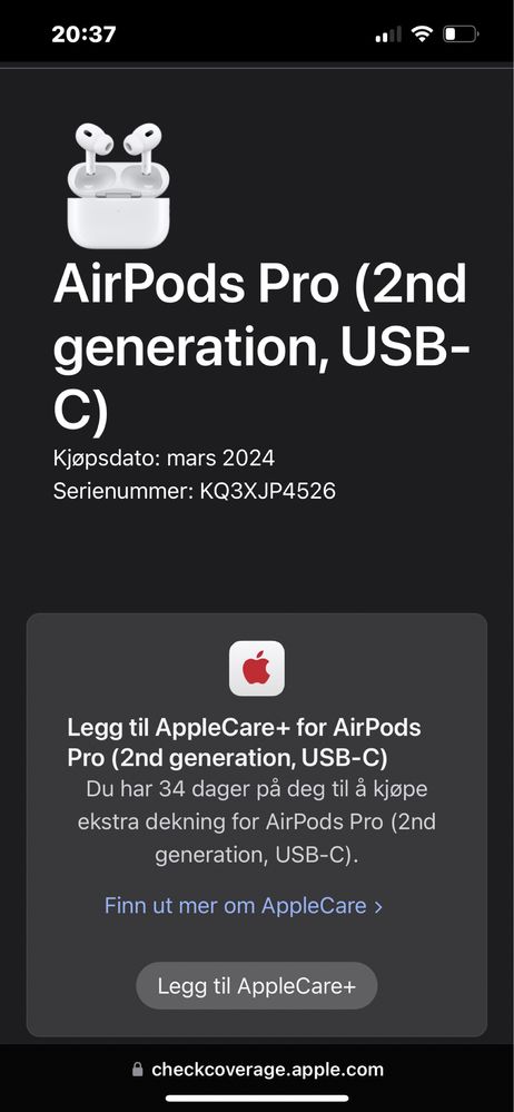 Airpods pro 2 (Nowe)