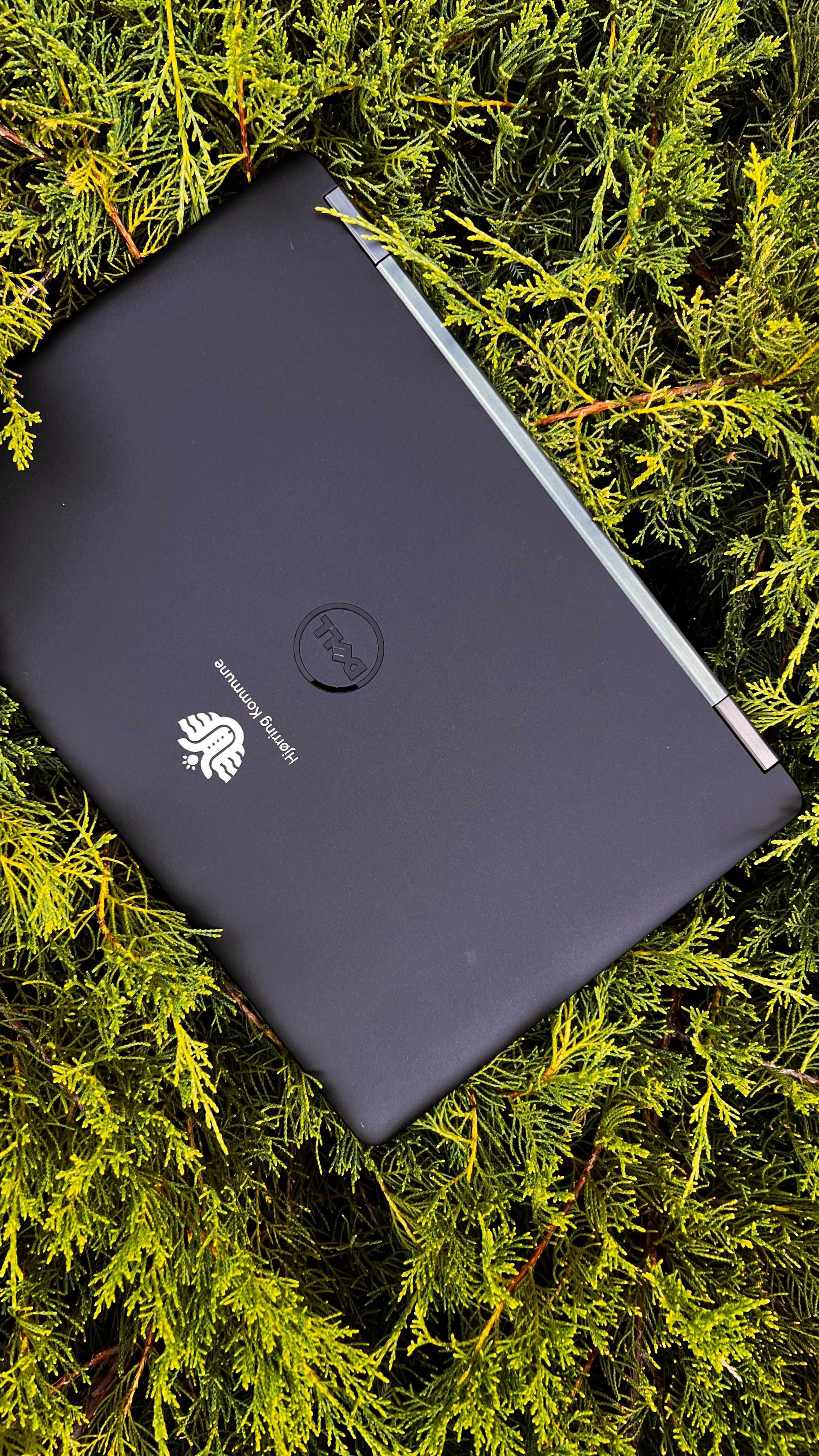 Dell latitude E5550 i5-5300U 8GB DDR3 128SSD  15.4 FHD 7шт.