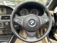 Kierownica bmw e60 e61 e63 e64 m pakiet lift multi poduszka start stop