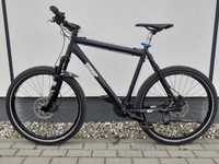 SUPER DUTY hydraulika rock shox deore mtb kross stan bdb cube