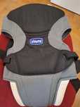Marsupio Bebe Chicco 15€