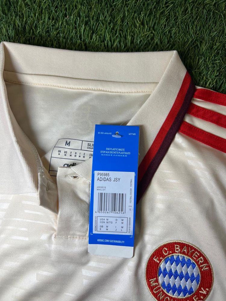 FC Bayern Munich