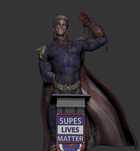 Druk 3d Homelander Boys figurka