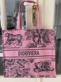 Torba Dior Riviera