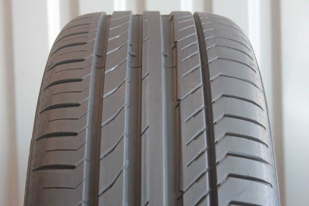 225/45/19 Continental ContiSportContact 5 225/45 R19 96W XL 7mm