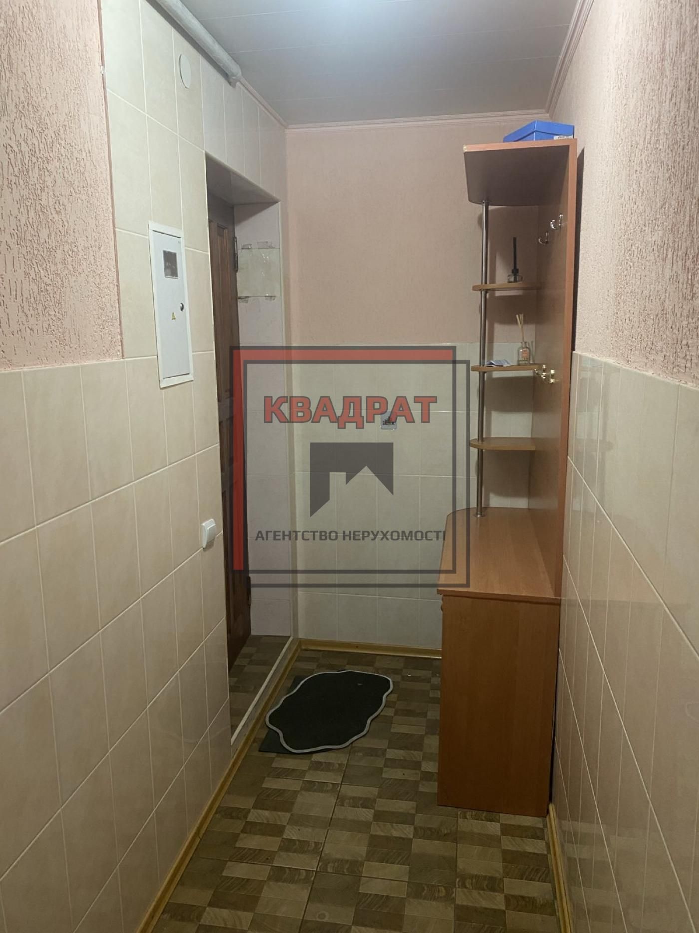Оренда 1но кімн. квартири на "Подолі" КОД 7800