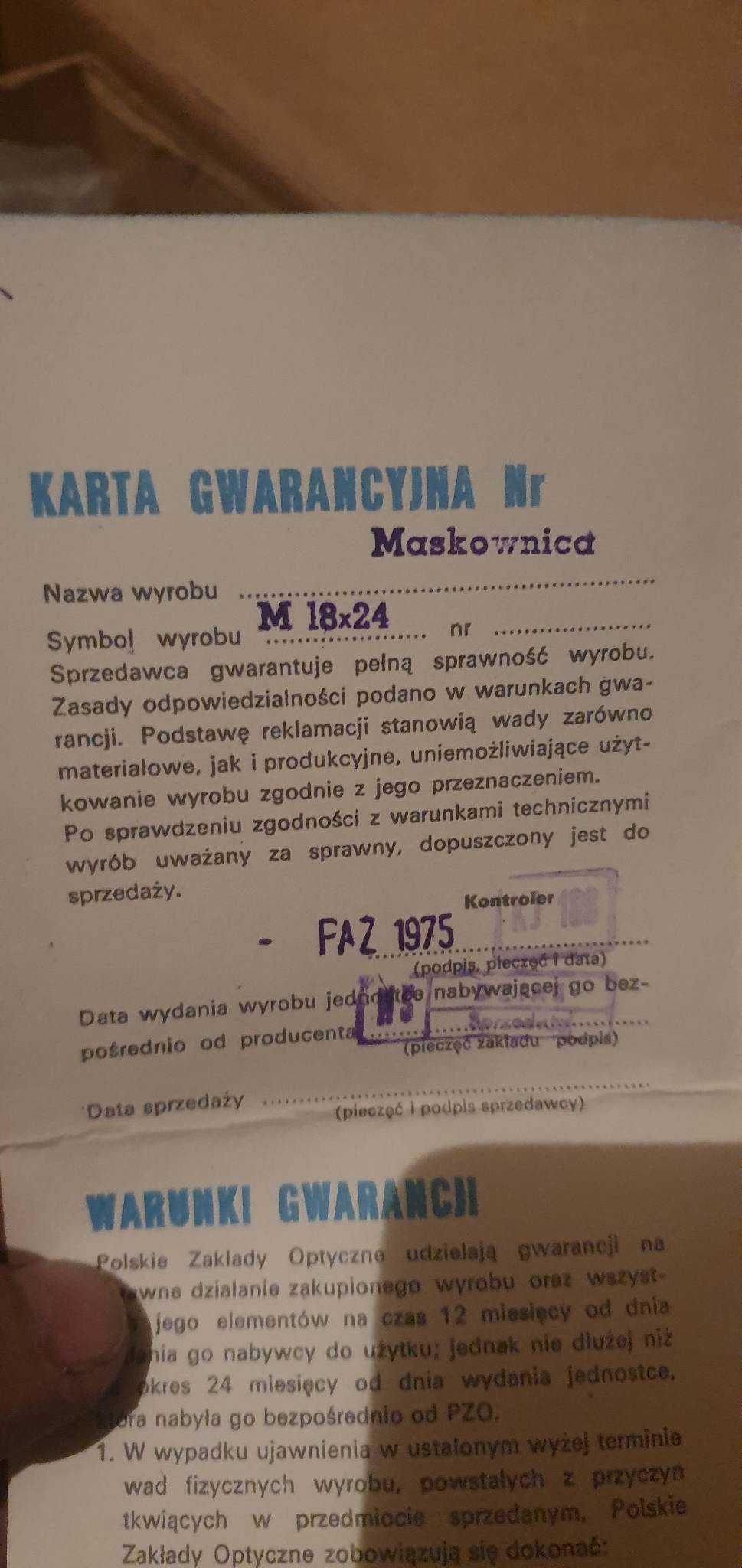 Krokus 35SL Mega zestaw PRL