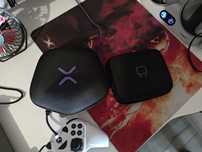 Xbox series x tylko komplet