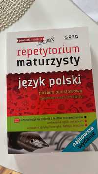 Repetytorium Jezyk Polski