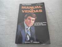 Manual de vendas por Tom Hopkins