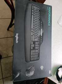 klawiatura logitech