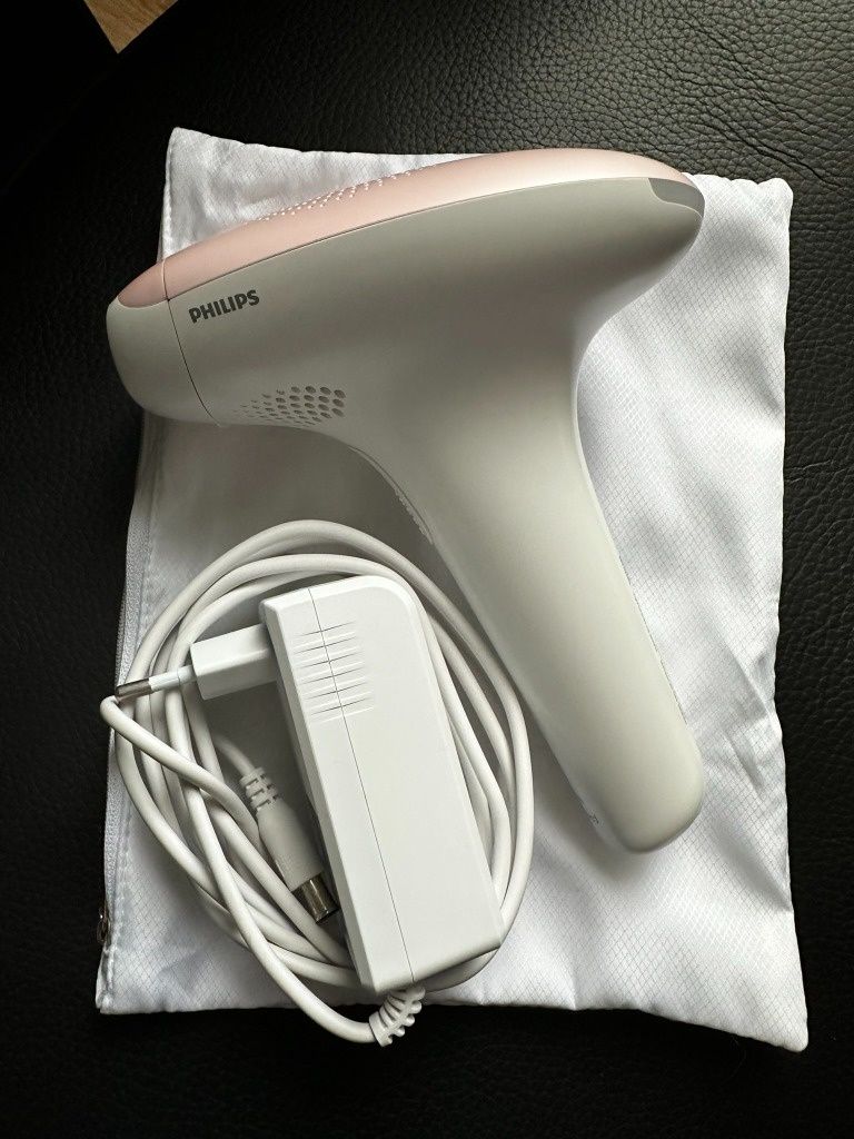 Philips Lumea SC1993/00 - Jak nowy!