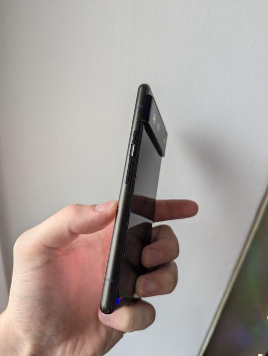 Pixel 6 8/128gb в непоганому стані