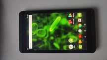 Tablet Nvidia Shield K1