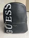 Рюкзак Guess в чорному кольорі