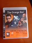 PS3 The Orange Box