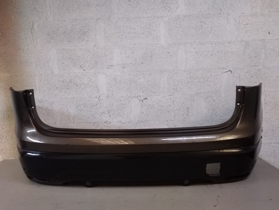 Vendo Para-choque da trás Nissan Qashqai 2 ano 2014/17