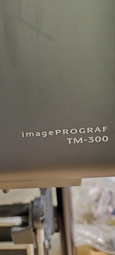 Плотер ImagePROGRAF TM 300
