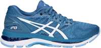 Asics GEL-Nimbus 20 W Niebieskie T850N-401 r.42