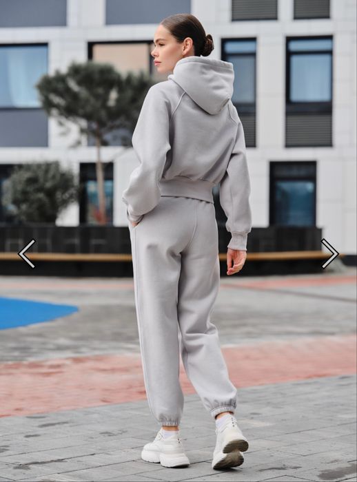 Костюм Staff на флисе