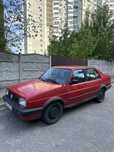 VW Jetta II Джетта