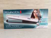 NOWA Prostownica Ceramiczna Shine Terapy Regulacja Temp. REMINGTON