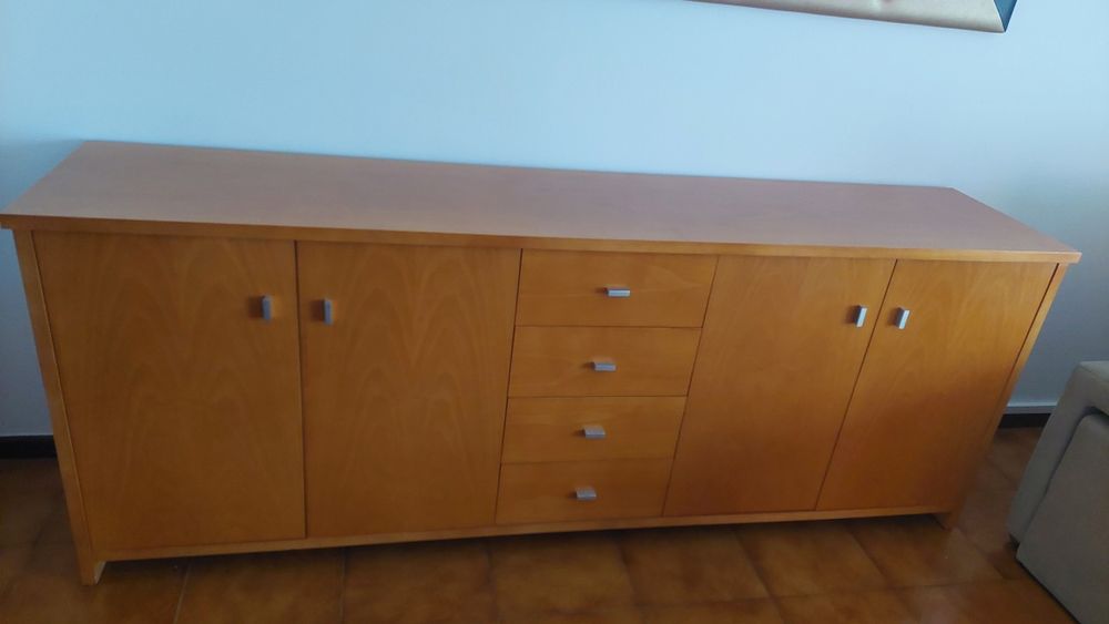 Aparador para sala