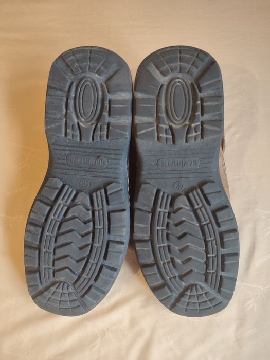 Туфли мужские летние Ara