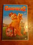 Garfield 2 DVD 2006