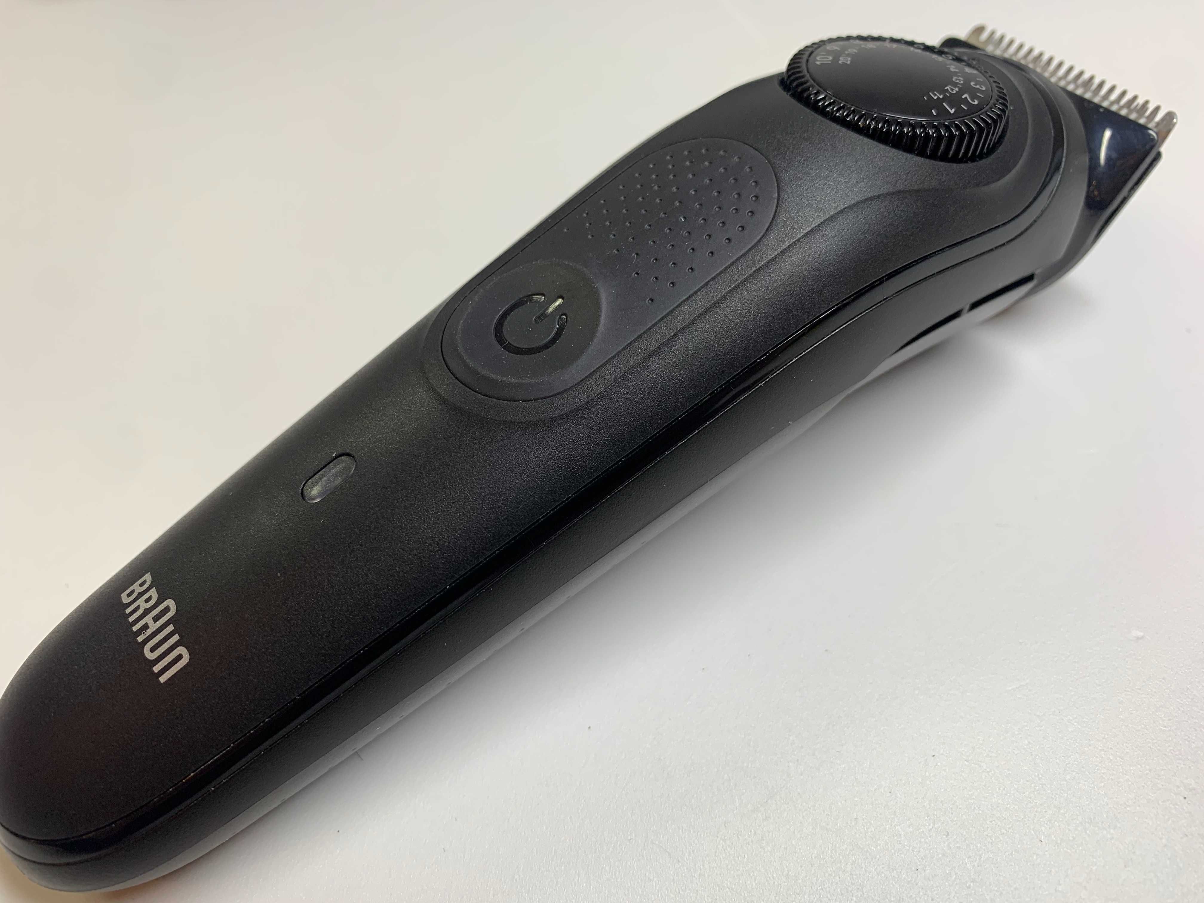 Braun BT5420 Series 5 trymer do brody maszynka do strzyżenia